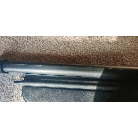 2010-2017 Chevrolet Equinox Retractable Cargo Cover Security Shade OEM Cargo0149 - Picture 7 of 9